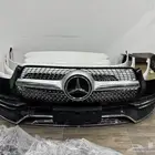 قطع غيار مرسيدس