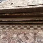 أغطية خزانات