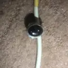 خاتم عقيق يماني فضه