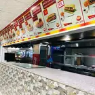 Fast food hotel for sale in Wadi Al Dawaser