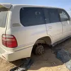 جيب 2000 ديزل مسقط