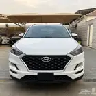 توسان 2021 بنزين دبل نظيف جدا لدى قمة الاطلال