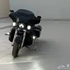 للبيع دباب هارلي سريت قلايد 2013