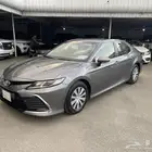 كامري 2022 LE بنزين