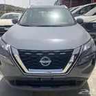 نيسان اكس تريل SV دبل 7 مقاعد سعودي 2025