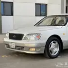 لكزس LS400 2000