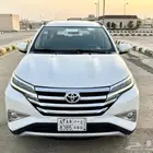 تويوتا راش 2020 عبداللطيف جميل مالك اول بحالة الوكالة