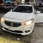 رينو فلوانس 2014