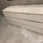 تسريحه غرفه نوم نظيفة للبيع