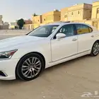 لكزس 460