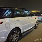 رانج روفر سبورت 2017 فل كامل