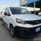 بارتنر - بيجو - 2021
