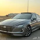 هيونداي سوناتا فل كامل بريميوم 2021