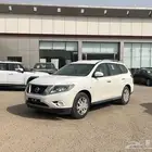 نيسان باثفندر 2015 خليجي