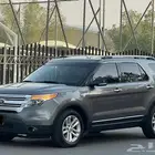 فورد اكسبلور 2014 XLT سعودي