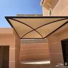 مظلات وخيام