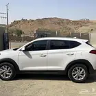 توسان (ديزل) 2019