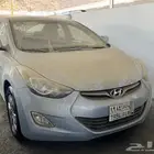 النترا 2012 مخزن مشروط ( تم البيع )