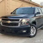 شيفروليه تاهو LT 2018 نص فل نظيف للبيع