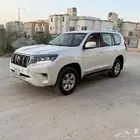 برادو سعودي وارد الوكيل 2020