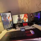 بي سي قيمنق نضيف استعمال شخصي ومحافظ pc 3070