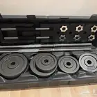 اثقال 50 كجم