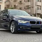 بي ام دبليو 320i غاية للمستخدم باذن الله.