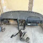 طبلون ودودة لكزس موديل 94 حجم 400