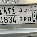 لوحة مميزه  برق