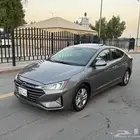 هيونداي النترا فل كامل موديل 2020 ( بحالة ممتازة )