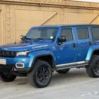 بايك BJ40 - 2022 نظيف جدا