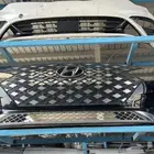 صدام ازيرا 2021-2023