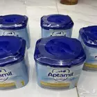 حليب اطفال إبتاميل للأطفال من الولادة إلى 6 شهور