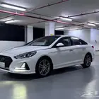 هيونداي سوناتا2018 سمارت