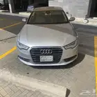 اودي A6 2015