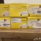 مجس لقياس مستوى السكر في الدم