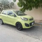 كيا بيكانتو 2013