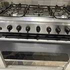 فرن خمس عيون 60 90