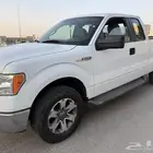 ونيت F150 غماره ونص موديل 2009 - عداد 197 الف كم
