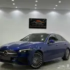 مرسيدس C300