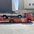 سطحه شمال الرياض