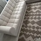 جلسة ارضية زاوية L