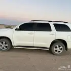 سكويا دبل فتحه 2010