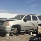 يوكن 2010 فل كامل تشليح فقط