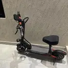 سكوتر الوحش