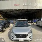 هيونداي توسان بانوراما مخزن مكينه 1600 شرط2019
