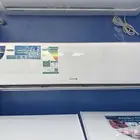 مكيف اسبلت جيباي مقاس 18وحده