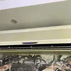 مكيف LG للبيع