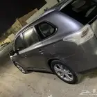 ميتسوبيشي اوت لاندر 4 سلندر