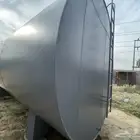 للبيع خزان محروقات مستعمل للبيع